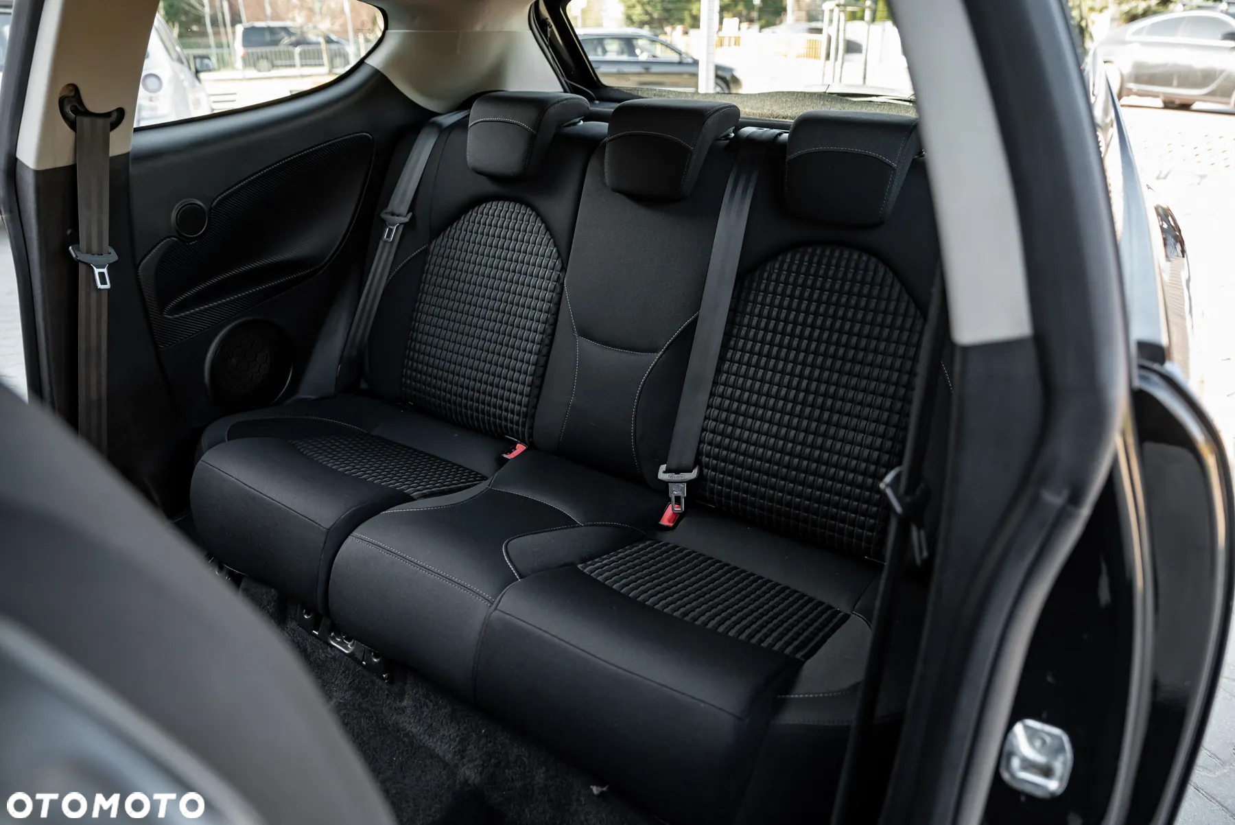 Alfa Romeo Mito 1.4 TB MultiAir Distinctive - 33