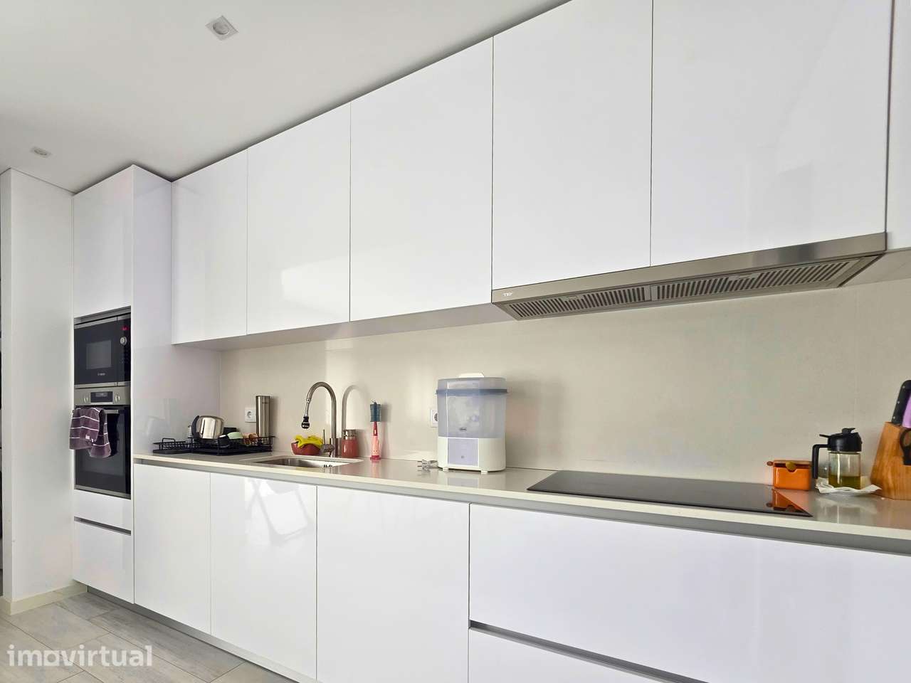 Apartamento T3 Exclusivo | Pedome, Vila Nova de Famalicão - Grande imagem: 5/11