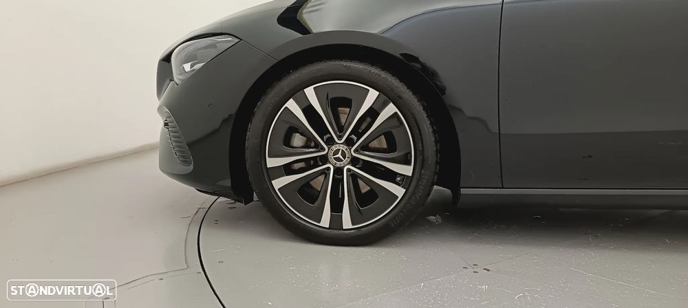 Mercedes-Benz CLA 220 d Shooting Brake Progressive Aut. - 17