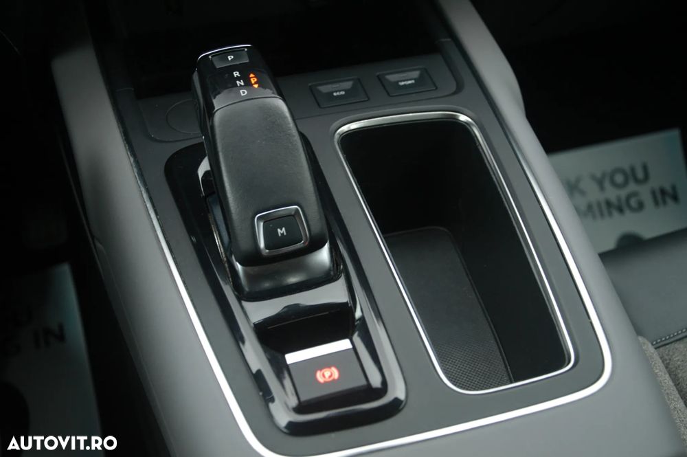 Citroën C5 Aircross 1.5 BlueHDi S&S EAT8 Feel - 34