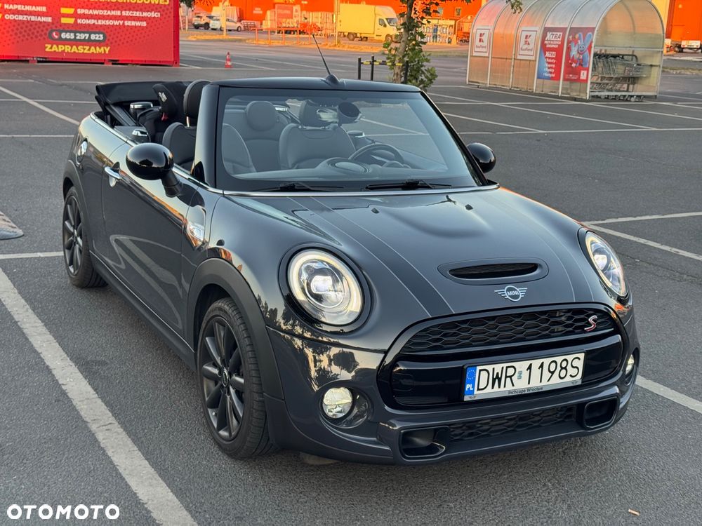 MINI Cooper S - 19