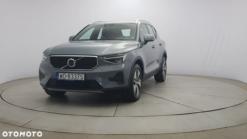 Volvo XC 40 - 3