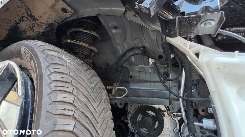 Renault Symbioz 1.6 E-Tech Full Hybrid 145 Iconic - 23