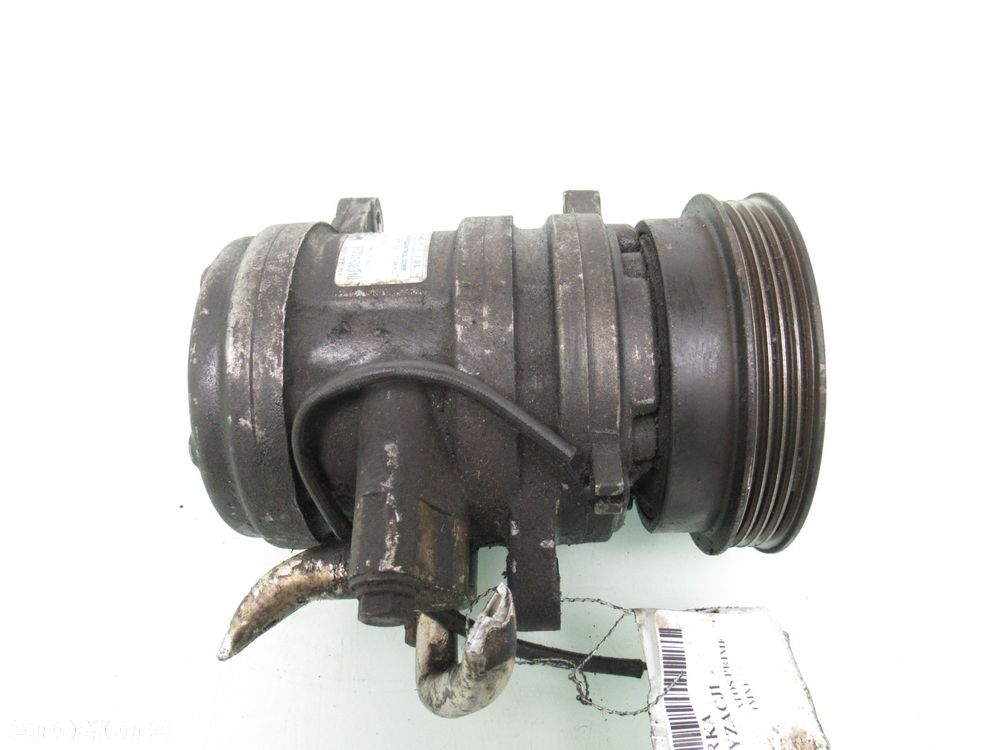 KOMPRESOR KLIMATYZACJI HYUNDAI ATOS PRIME 1.0 9770102310 - 5