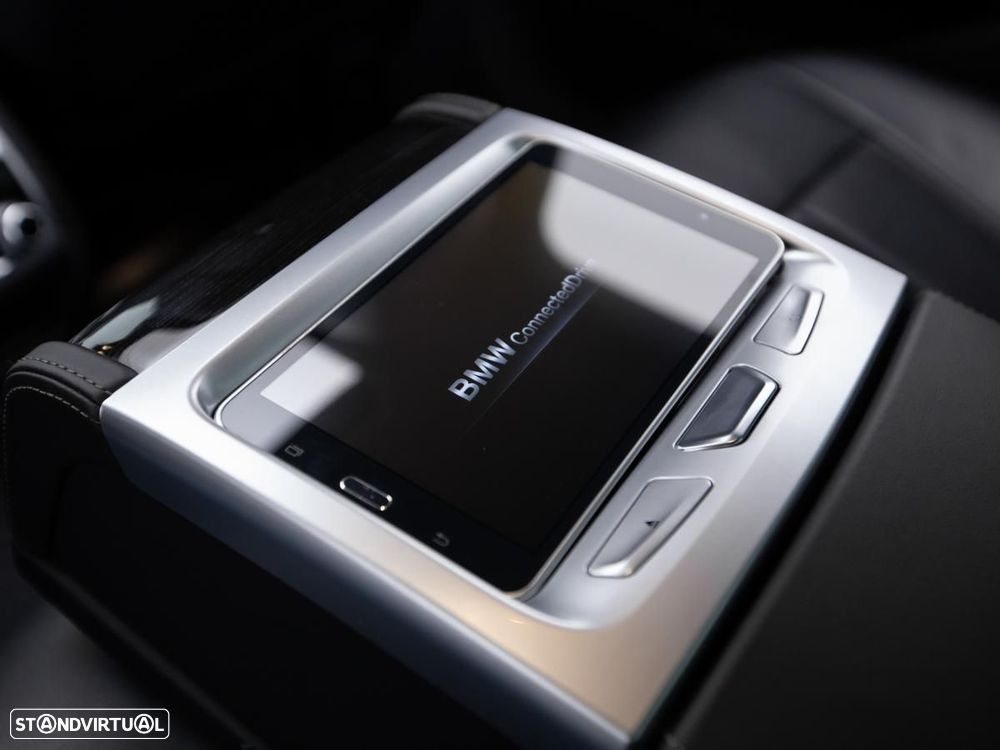 BMW 730 - 29