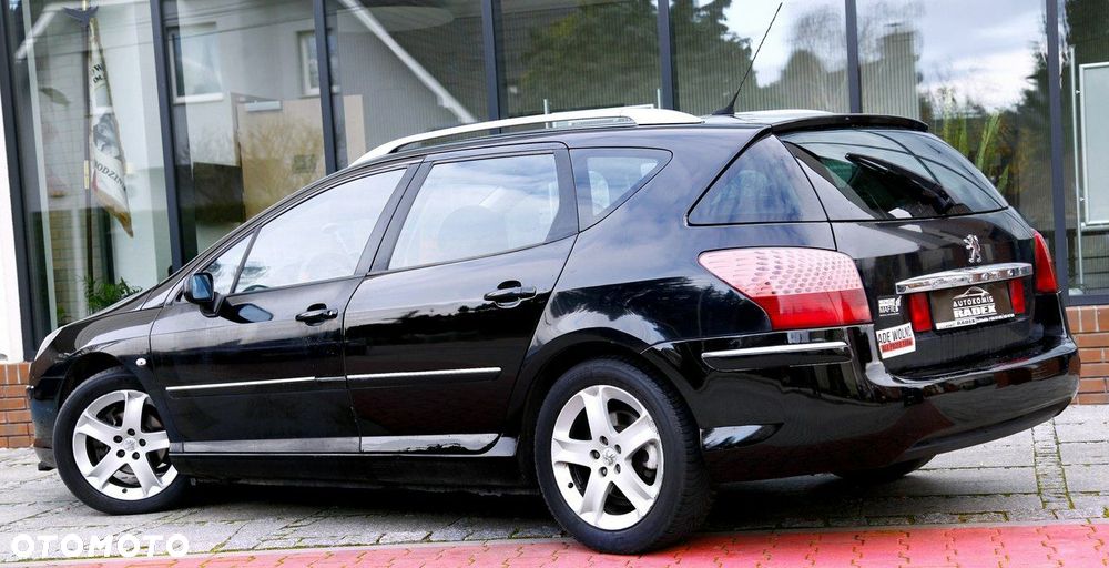 Peugeot 407 - 24