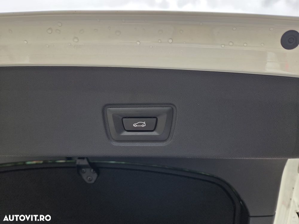 BMW Seria 4 420d xDrive Sport-Aut. M Sport - 22