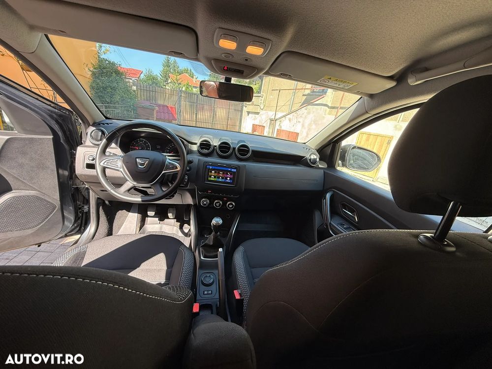 Dacia Duster - 17