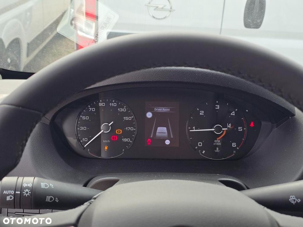 Opel Movano Heavy H3-Power L3H2 - 15