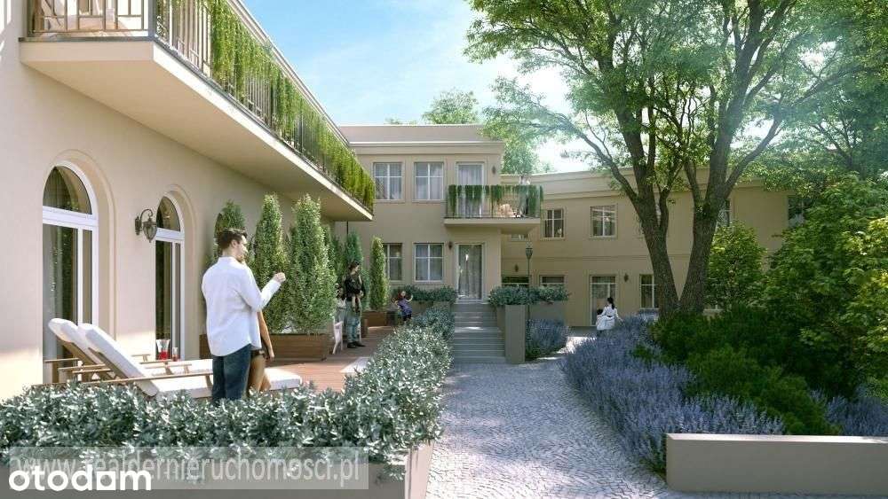 Apartamenty z bezpośrednim dostępem do jeziora - Pełny obrazek: 4/13