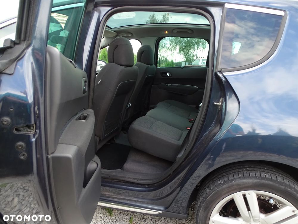 Peugeot 3008 - 33