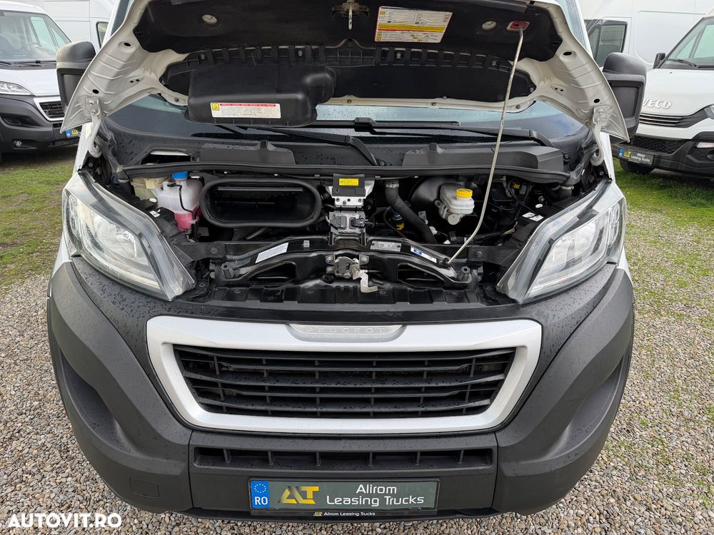 Peugeot Boxer - 8