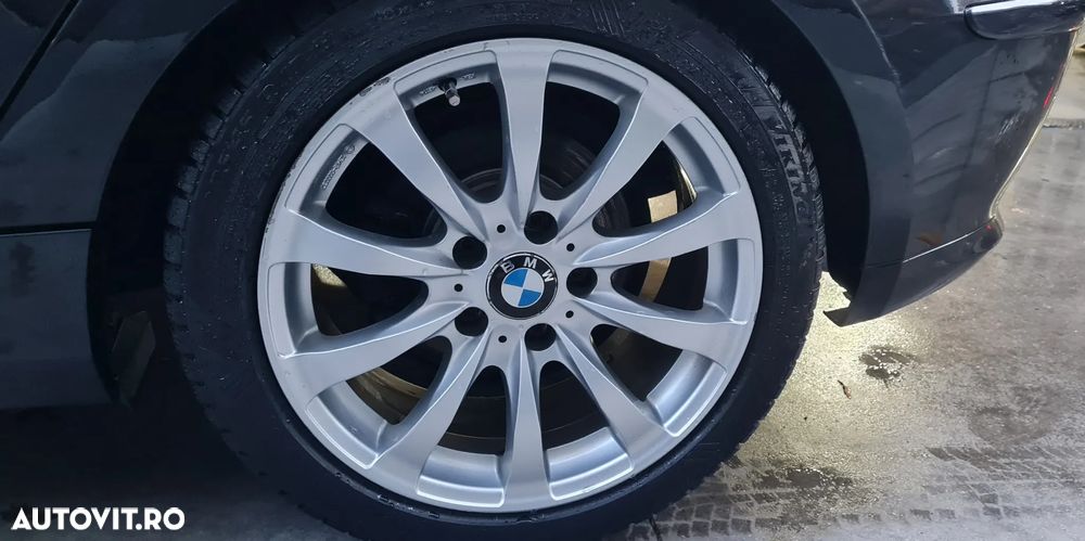 BMW Seria 1 116i - 29