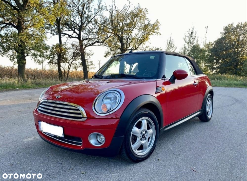 MINI Cooper - 2