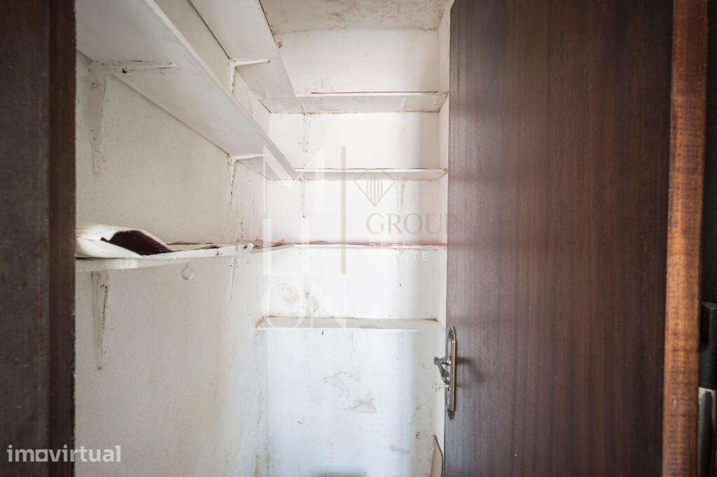 T2 em Alfama para Reabilitação -  Rua dos Remédios - Grande imagem: 2/29