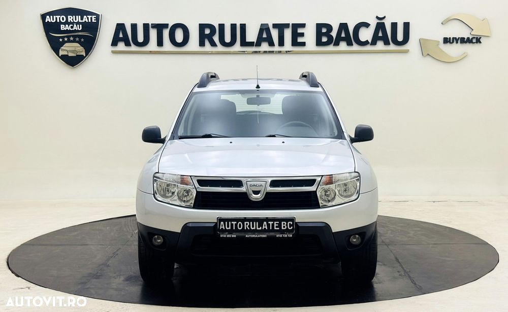 Dacia Duster - 10