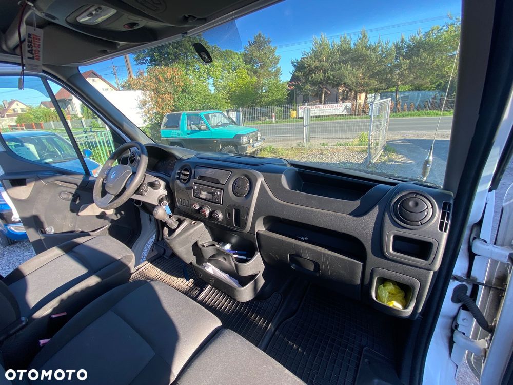 Renault Master - 15