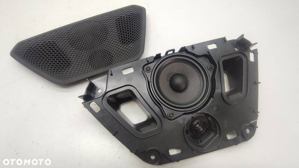 GŁOŚNIK MASKOWNICA DESKI BMW G21 G20 6831281 - 3