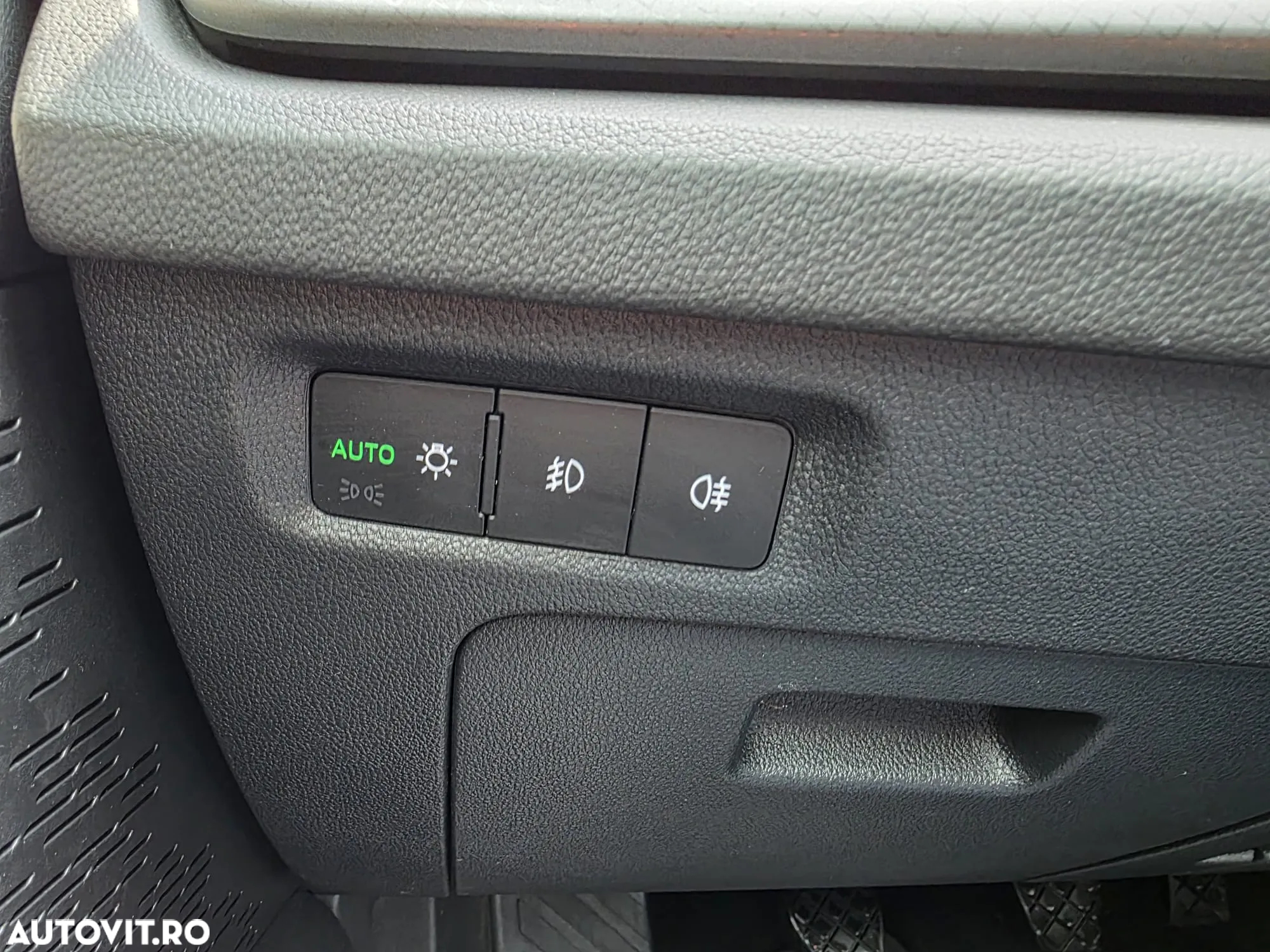 Skoda Octavia 1.5 TSI Ambition - 16