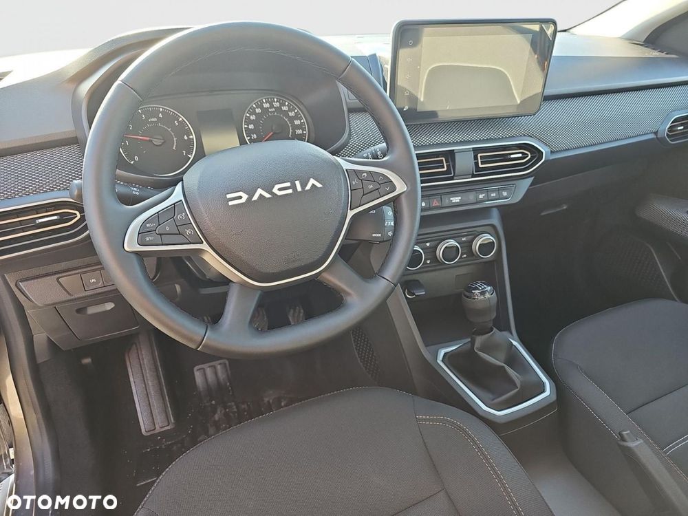 Dacia Sandero Stepway - 10