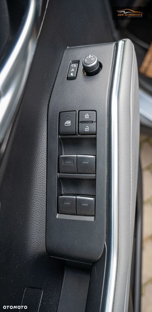 Toyota Highlander - 24