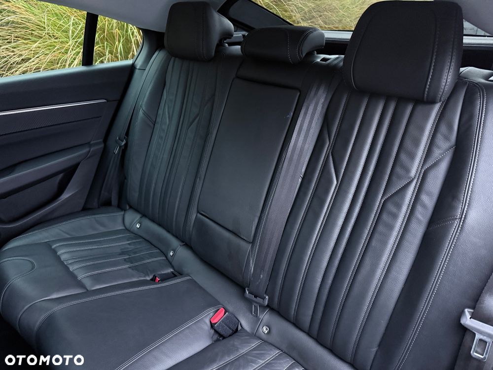 Peugeot 508 2.0 HDi Allure - 20