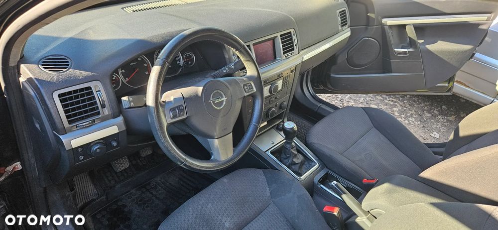 Opel Vectra 1.9 CDTI Cosmo - 6