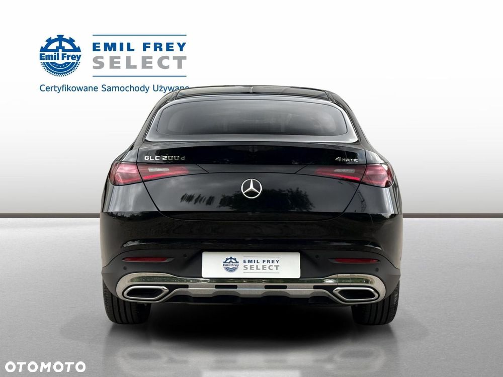 Mercedes-Benz GLC - 5