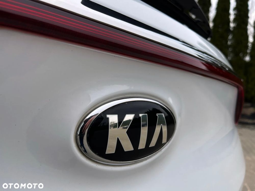 Kia Sportage - 21