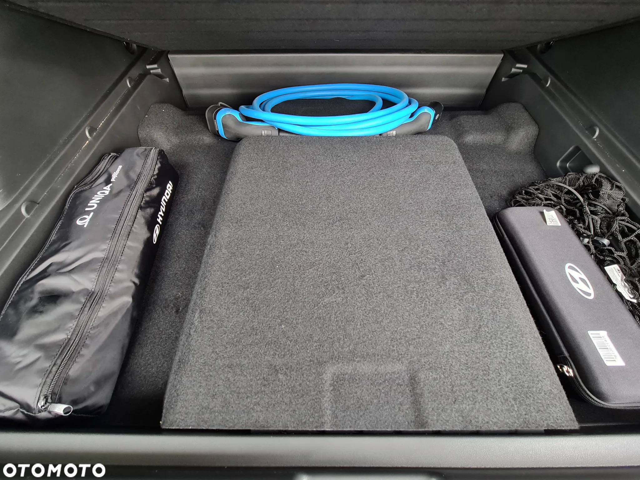 Hyundai IONIQ 5 84kWh N Performance 4WD - 19