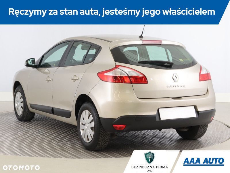 Renault Megane - 5