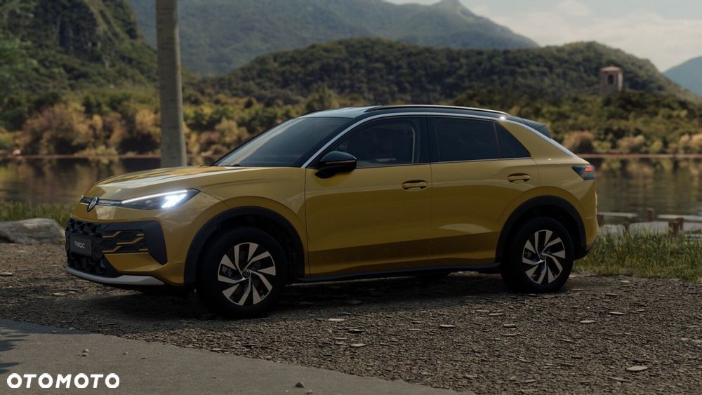 Volkswagen T-Roc 1.5 eTSI Life DSG - 3