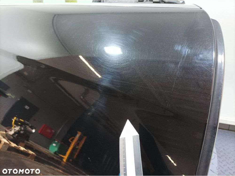 MERCEDES C W204 LIFT DRZWI PRZÓD PRZEDNIE PRAWE 197 - 7