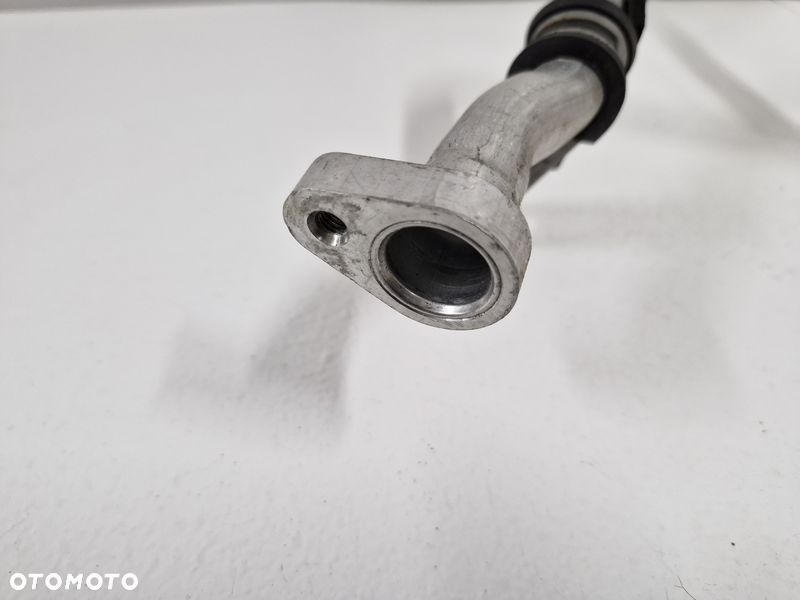 renault trafic iii 3 2.0 dci rurka przewód wąż klimatyzacji 924803885r - 5