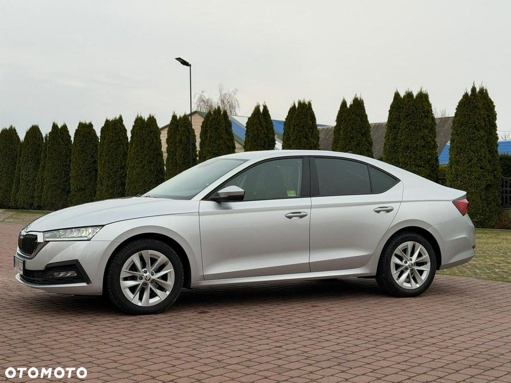 Skoda Octavia - 13