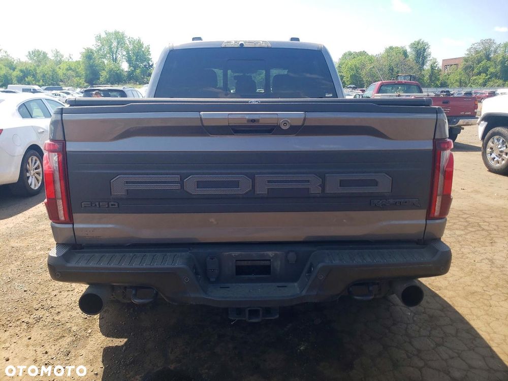 Ford F150 - 10
