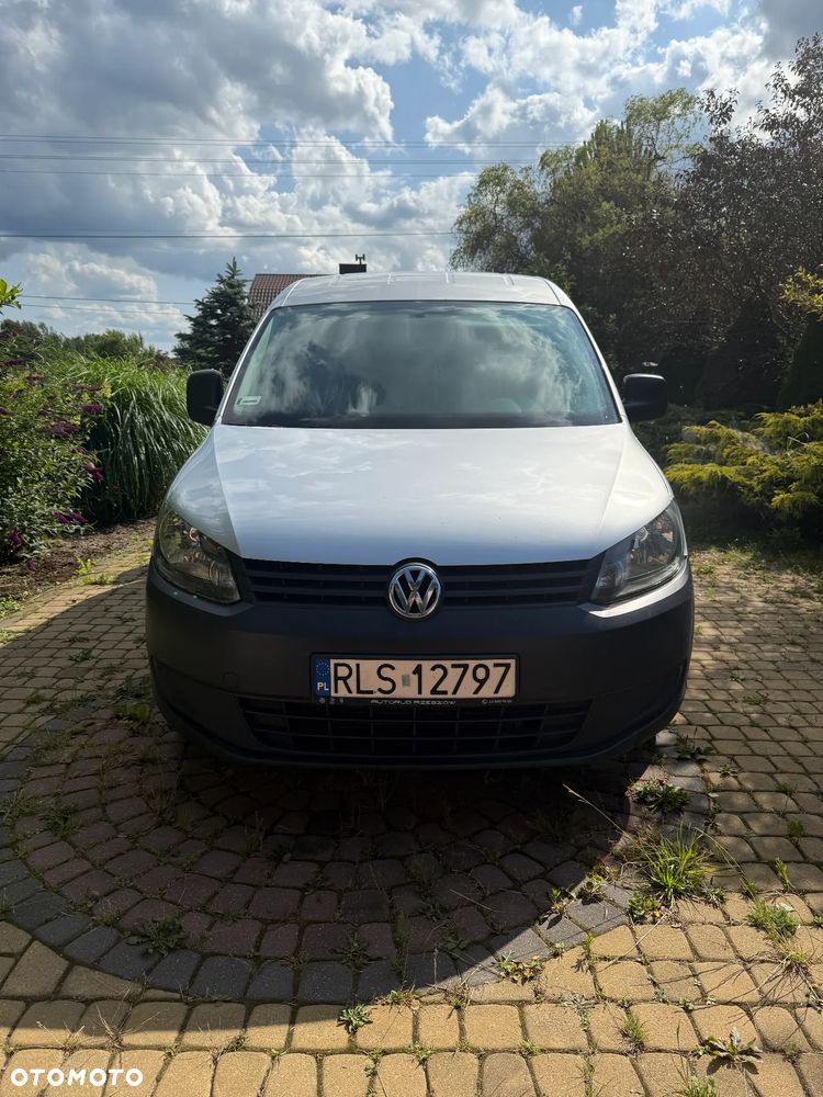 Volkswagen caddy - 2