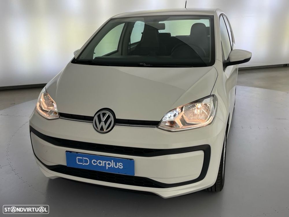 VW Up! 1.0 BMT Move - 21