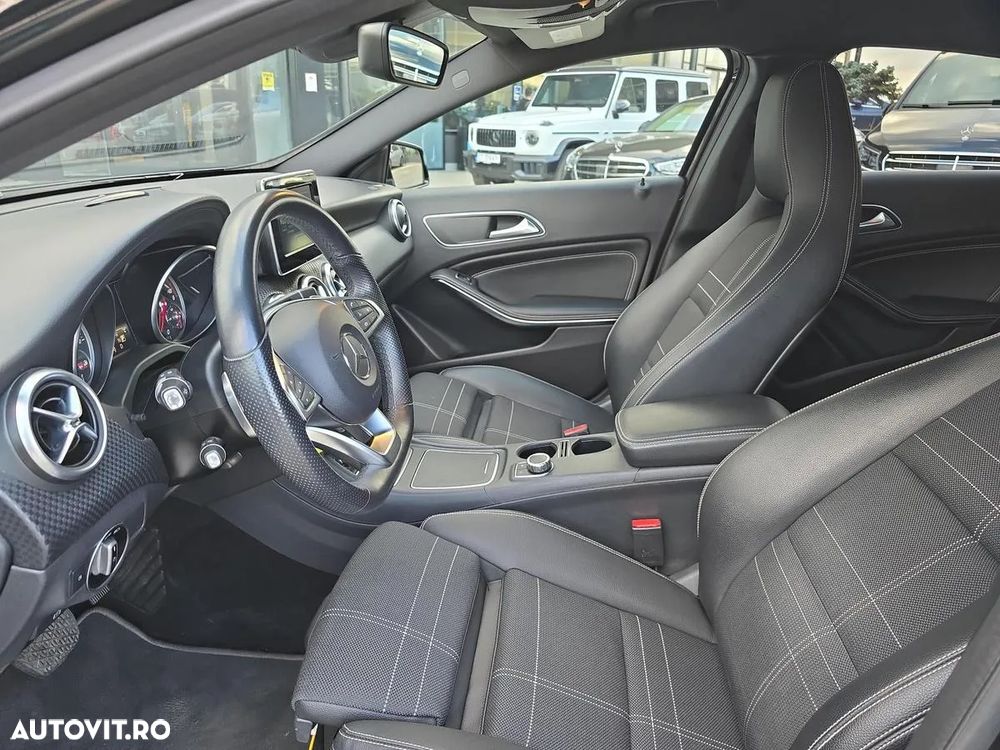 Mercedes-Benz A - 13