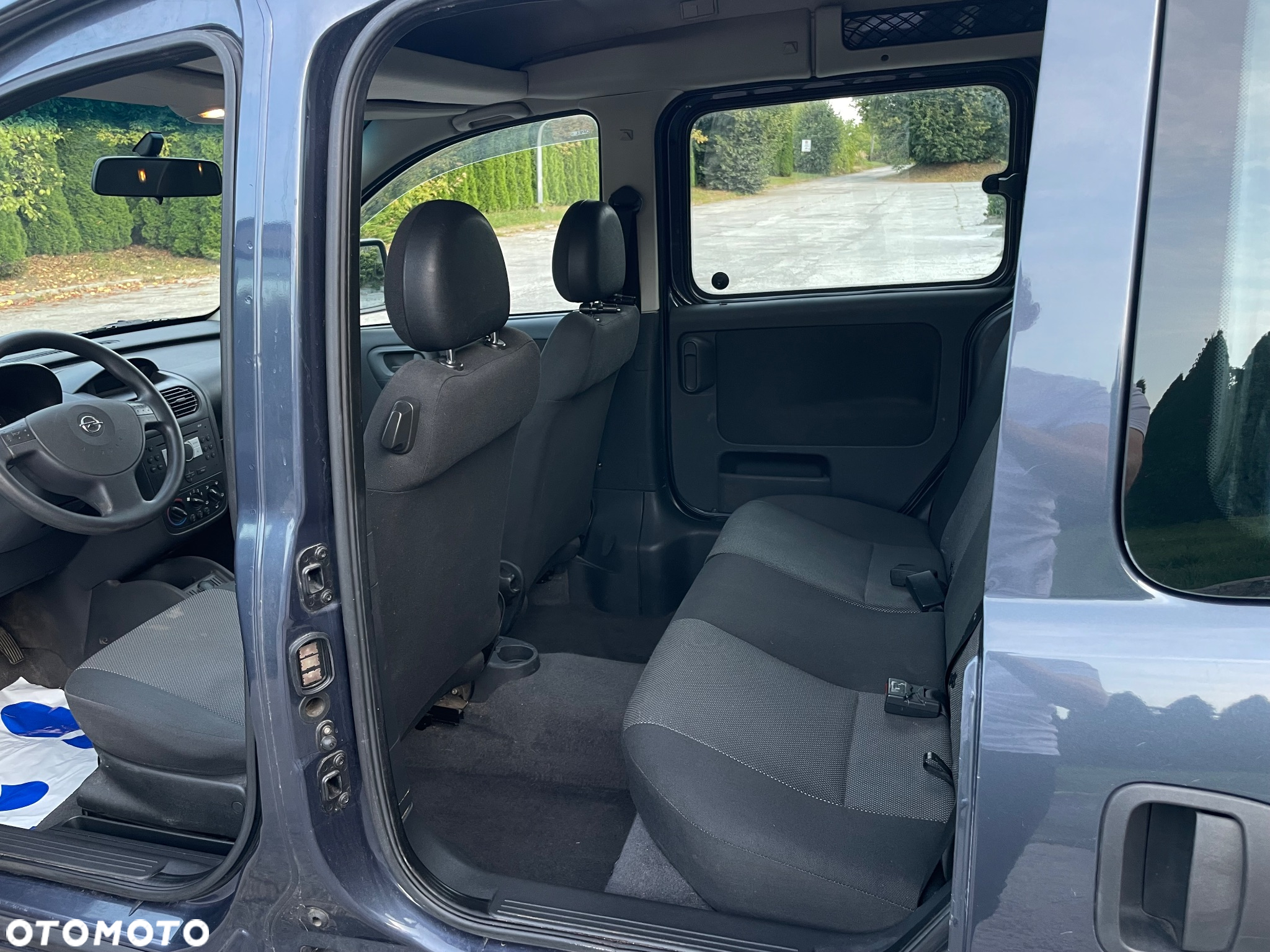 Opel Combo Tour 1.4 Enjoy - 7