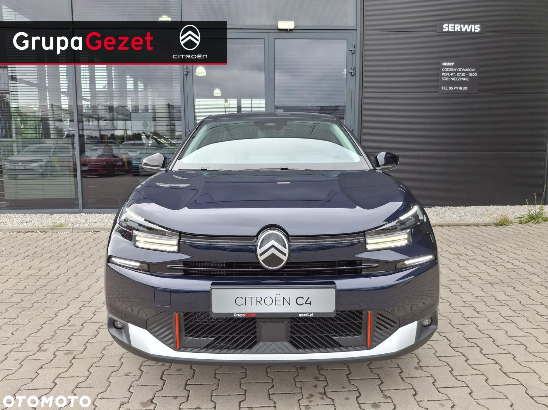 Citroën C4 - 6
