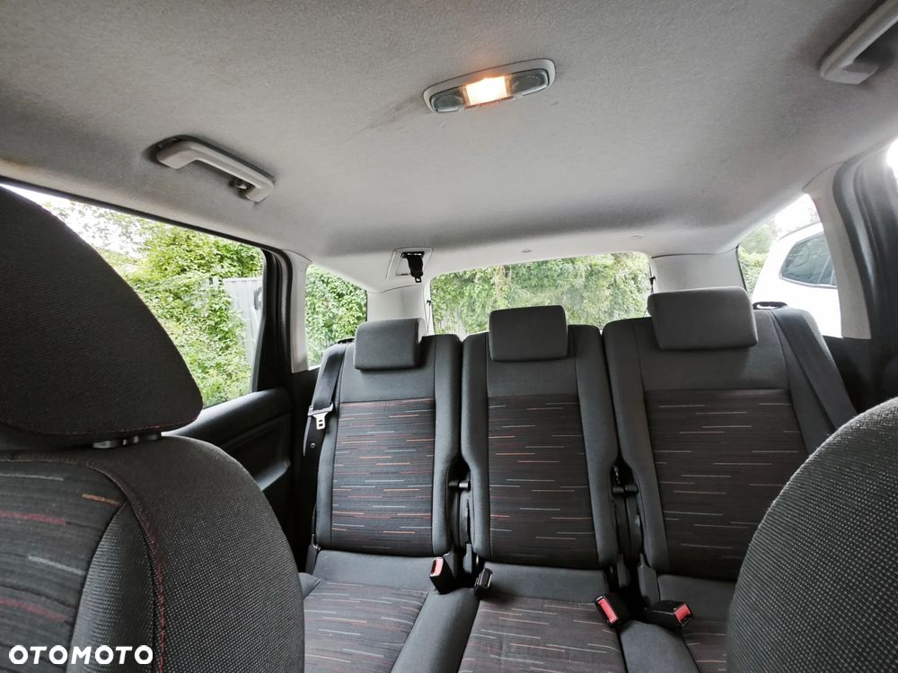 Ford Focus C-Max - 13