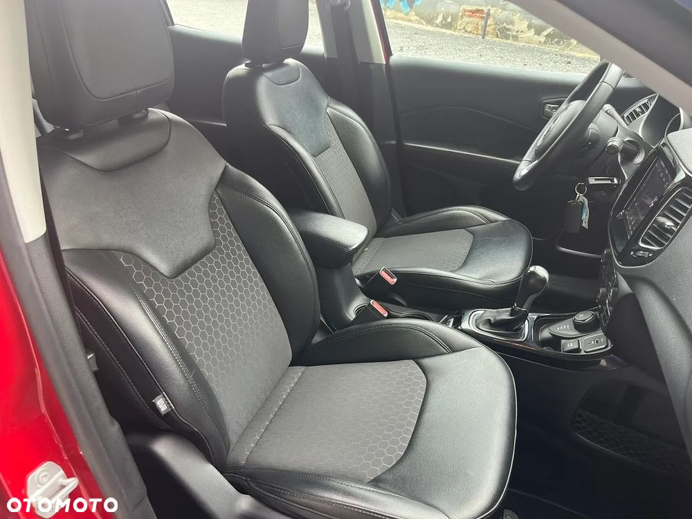 Jeep Compass - 19