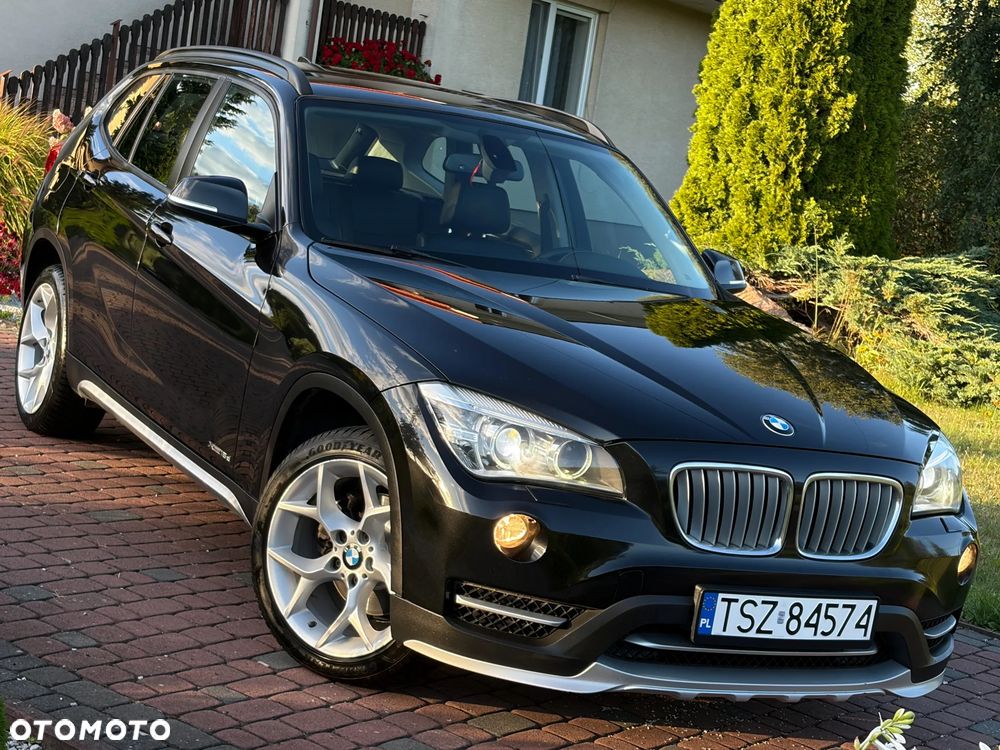 BMW X1 xDrive18d xLine - 10