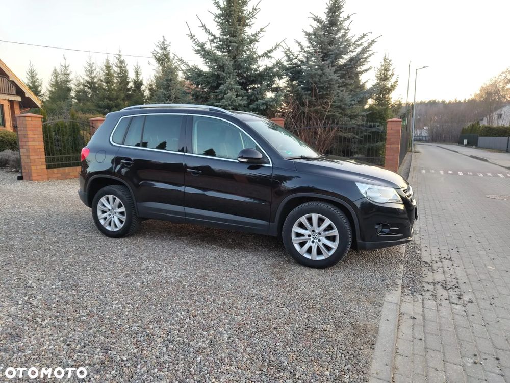 Volkswagen Tiguan 2.0 TDI CityLine - 21