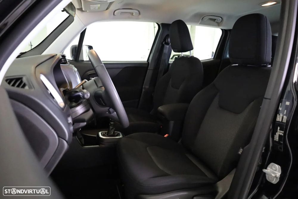 Jeep Renegade 1.0 T Sport - 24