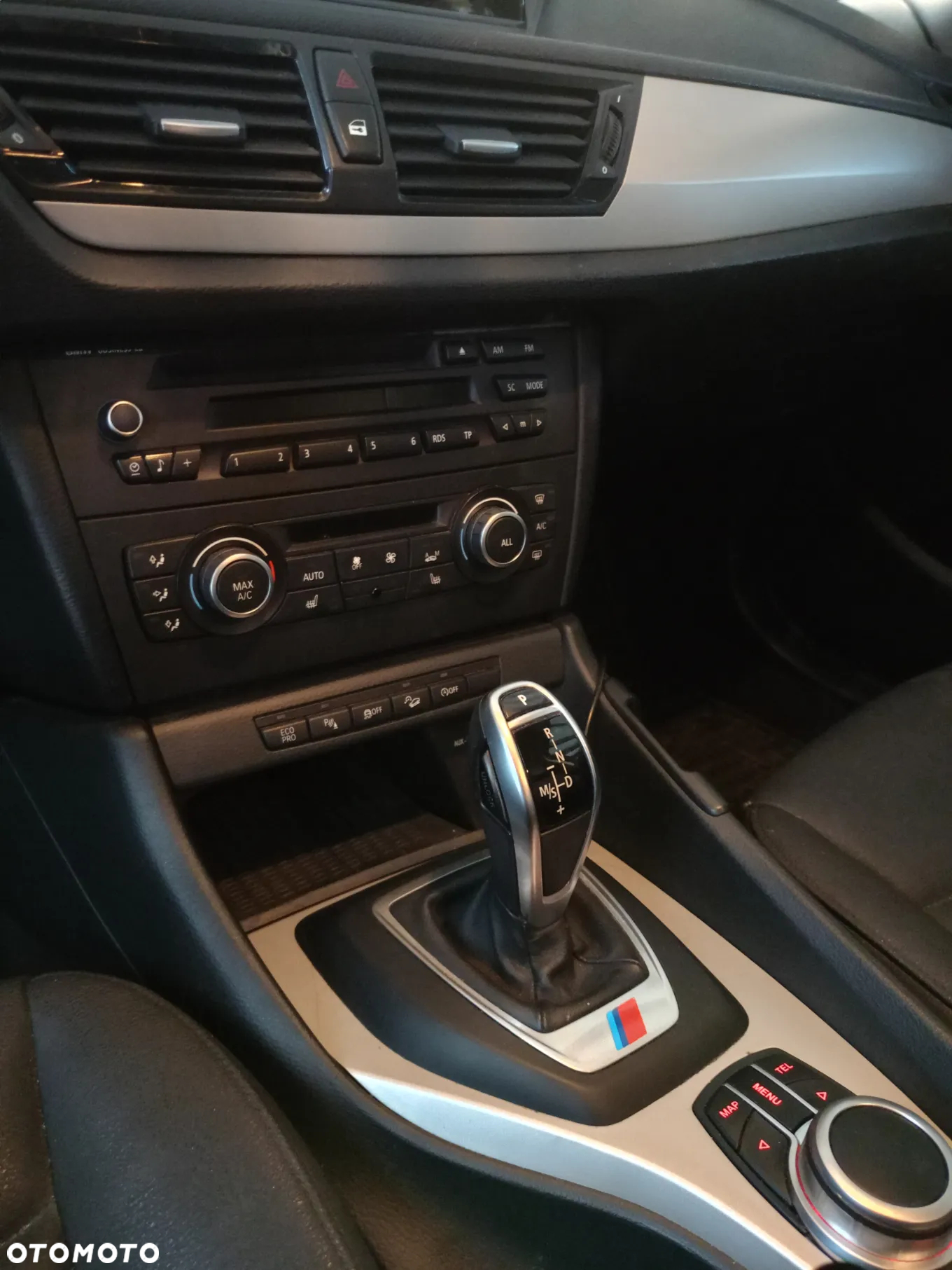 BMW X1 xDrive18d - 6
