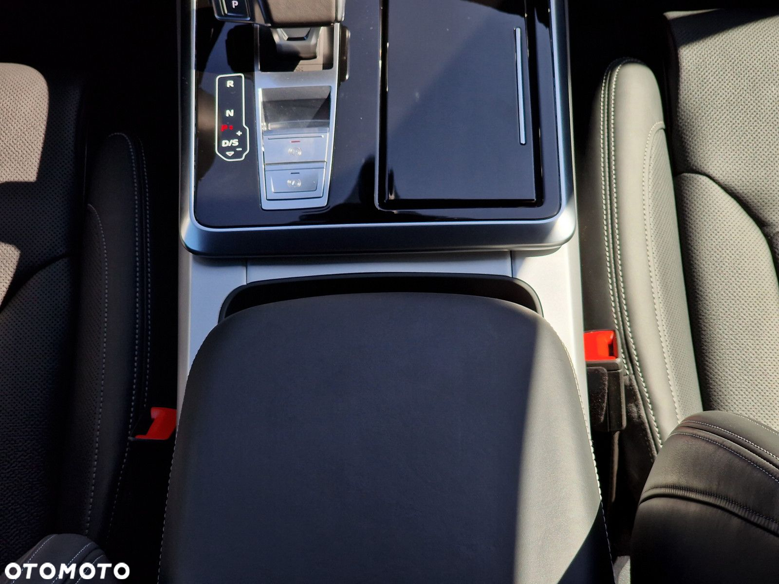 Audi Q7 - 22