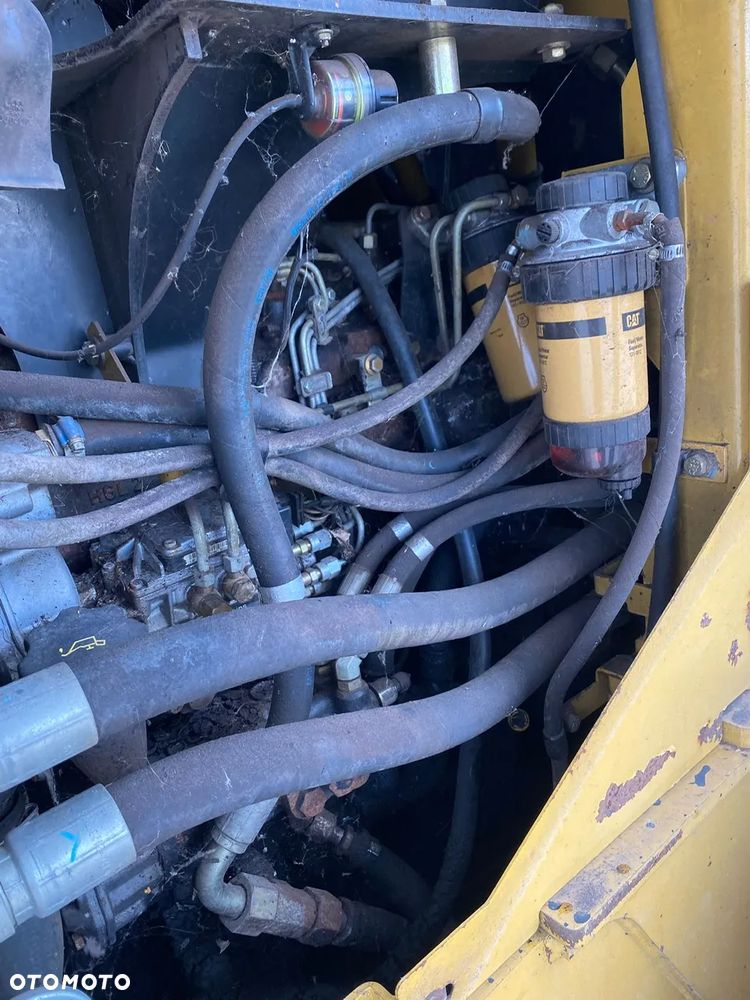 Caterpillar 924G / Ładowarka Kołowa - 19