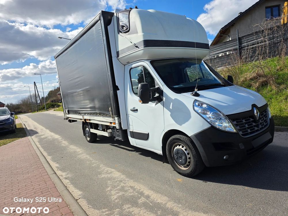 Renault MASTER III - 3